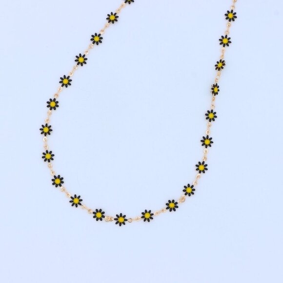 "New Beautiful Design Necklace Chain for Women/Girls, Gift, N980 - Picture 5 of 10